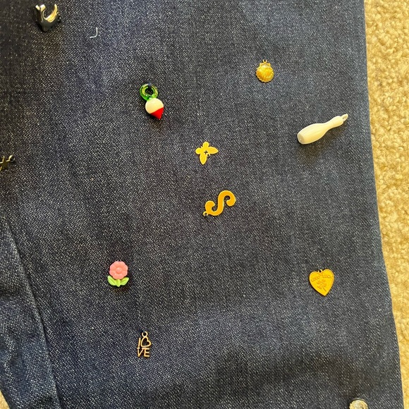 Charmed Wrangler/Lee Jeans by The Series NY - Picture 11 of 16